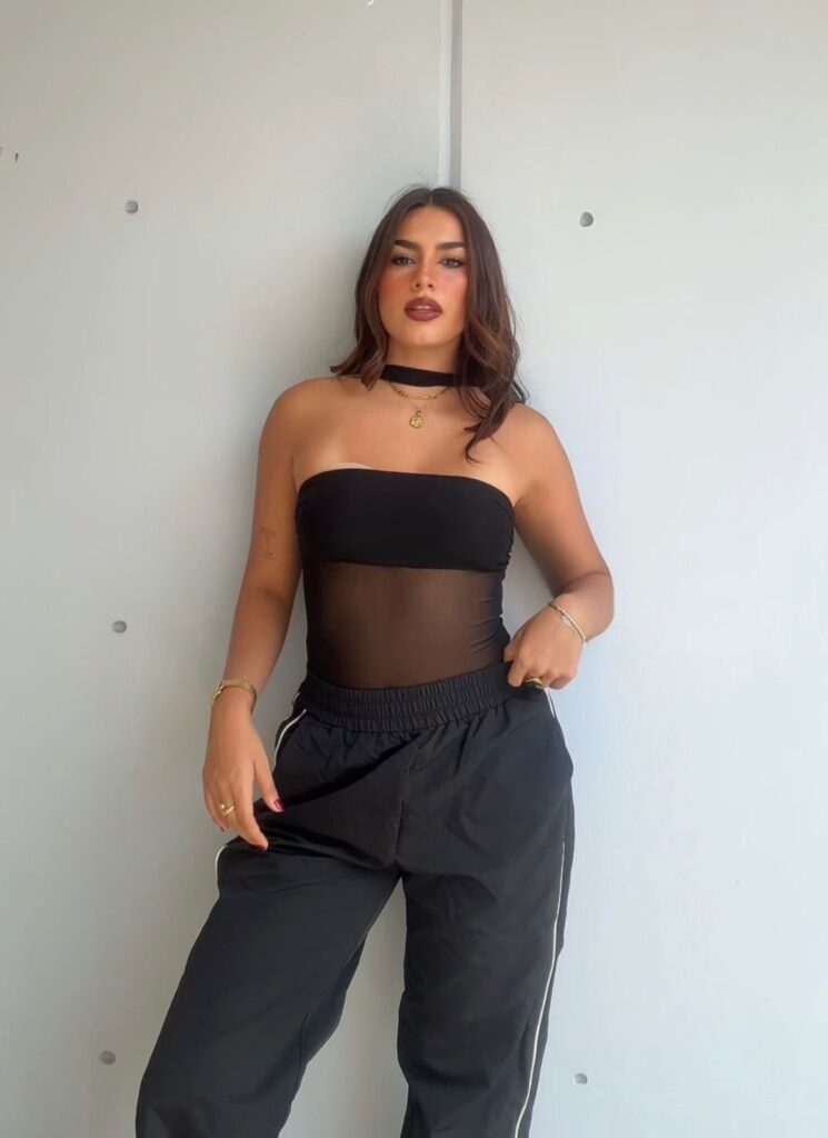 Danae Martínez